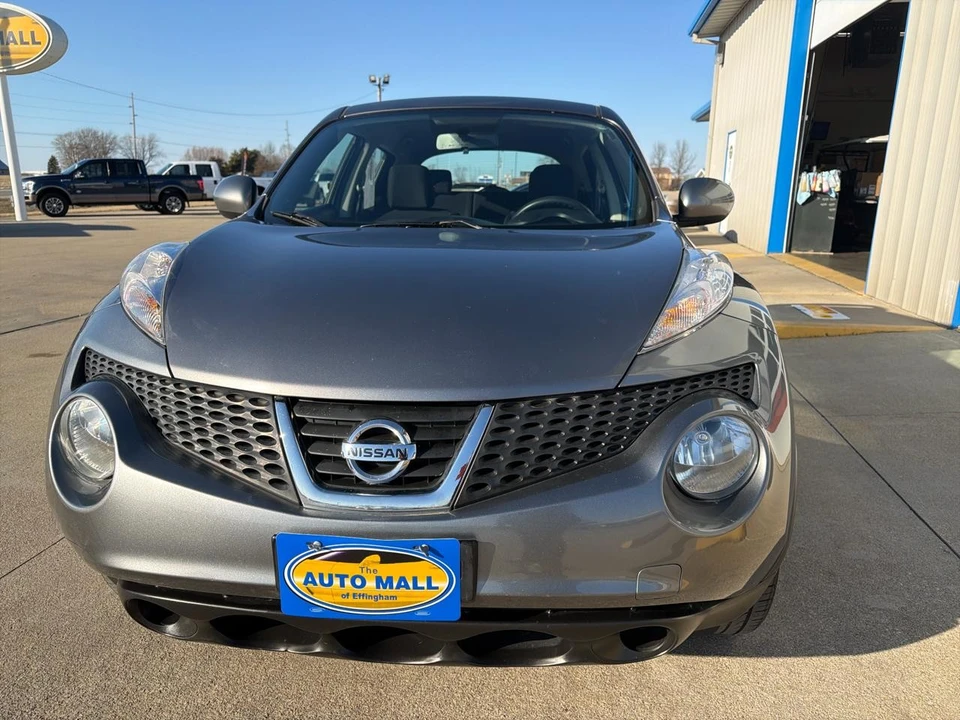 2014 Nissan Juke - Image 2 of 25