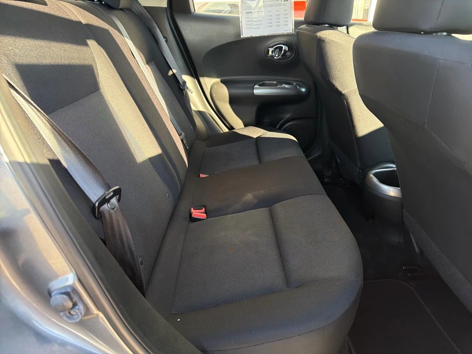 2014 Nissan Juke - Image 15 of 25