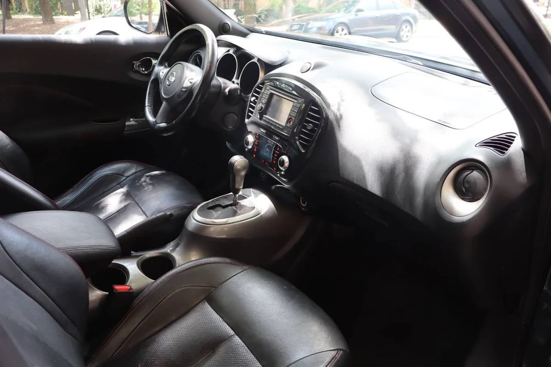 2014 Nissan Juke - Image 5 of 14