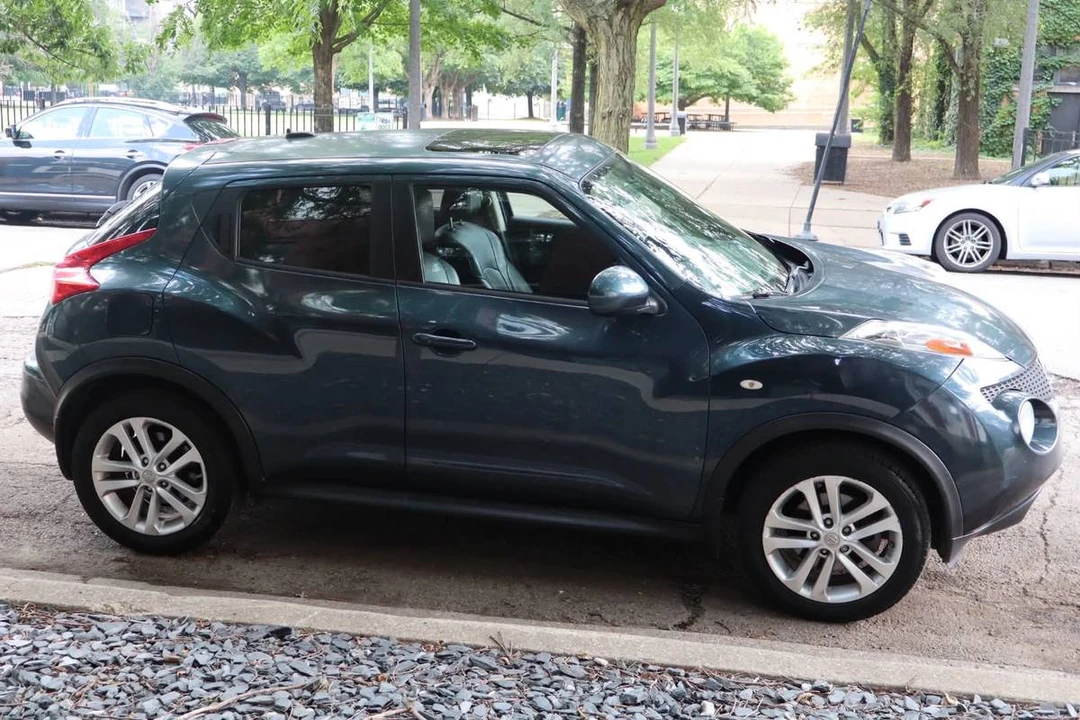 2014 Nissan Juke - Image 2 of 14