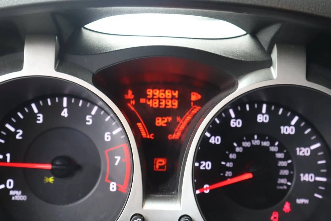 2014 Nissan Juke - Image 14 of 14