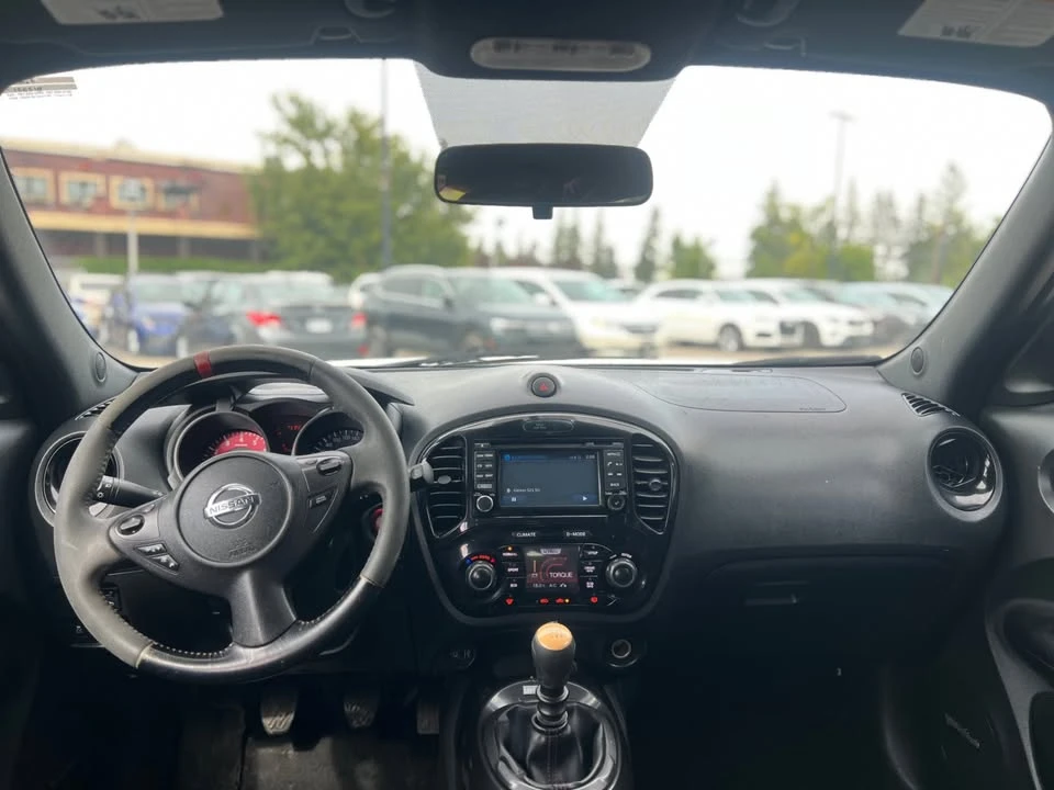 2014 Nissan Juke - Image 8 of 18