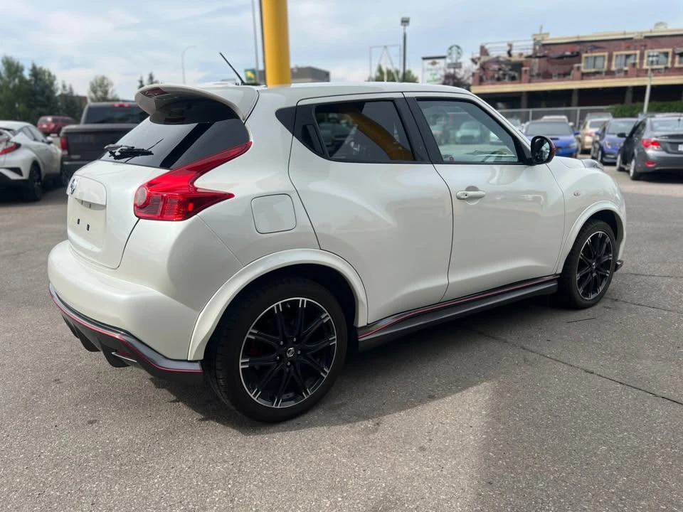 2014 Nissan Juke - Image 13 of 18