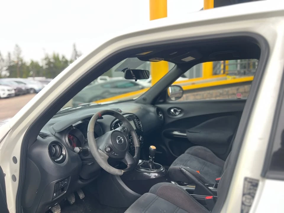 2014 Nissan Juke - Image 16 of 18