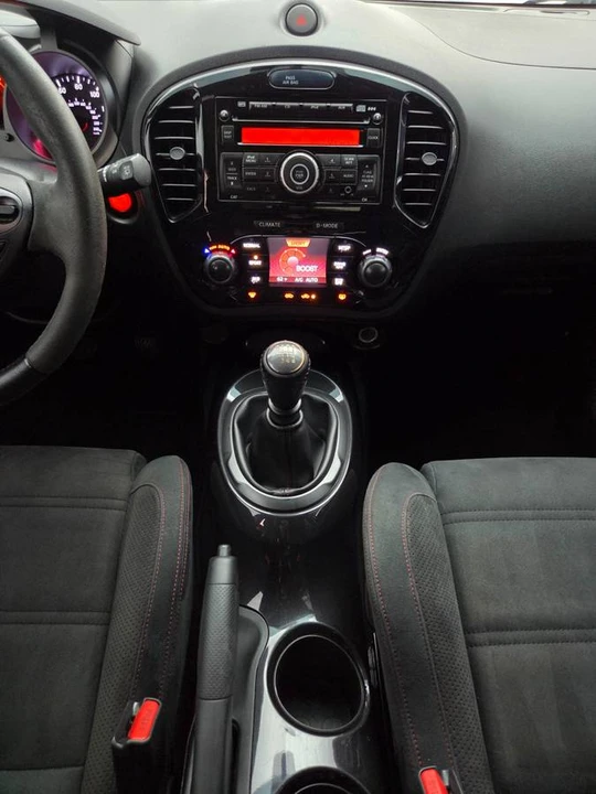 2014 Nissan Juke - Image 12 of 19