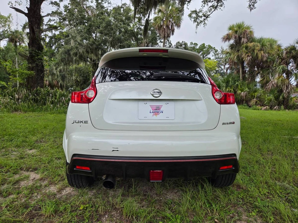2014 Nissan Juke - Image 6 of 19