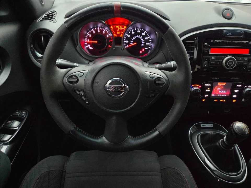 2014 Nissan Juke - Image 13 of 19