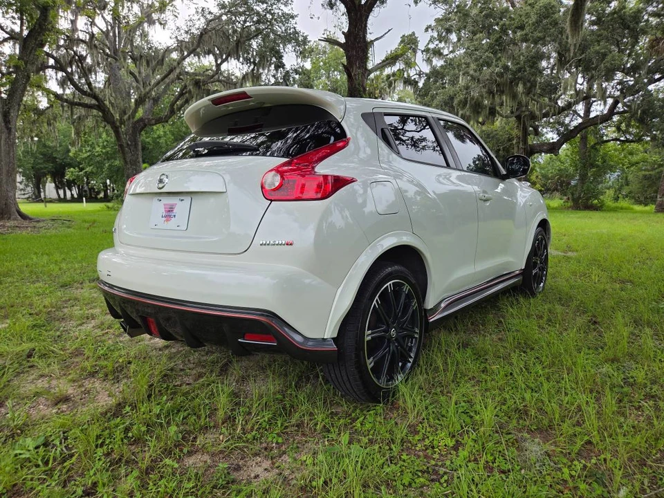 2014 Nissan Juke - Image 4 of 19