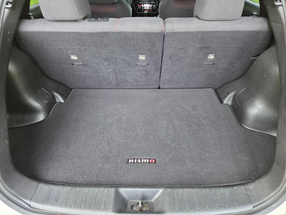 2014 Nissan Juke - Image 19 of 19