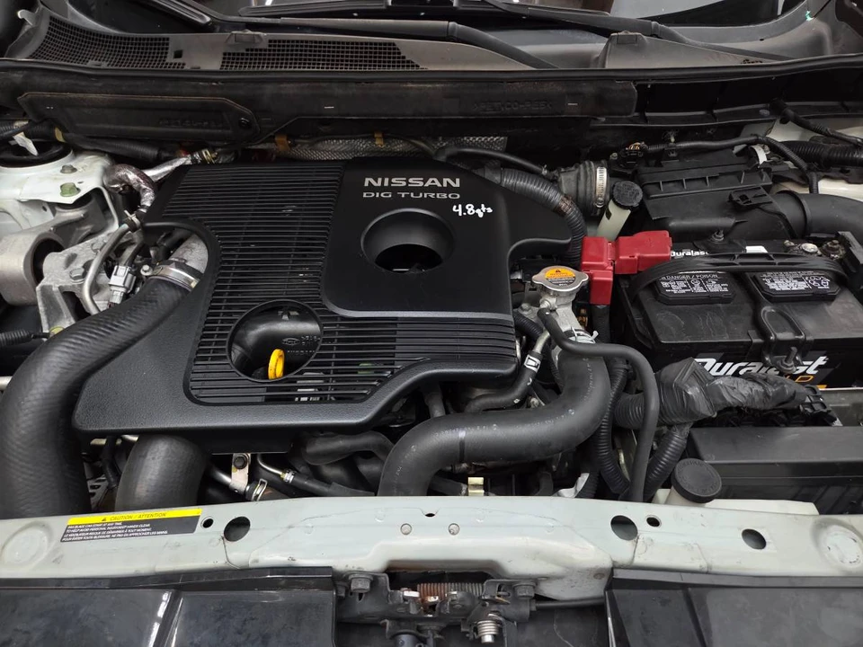 2014 Nissan Juke - Image 18 of 19