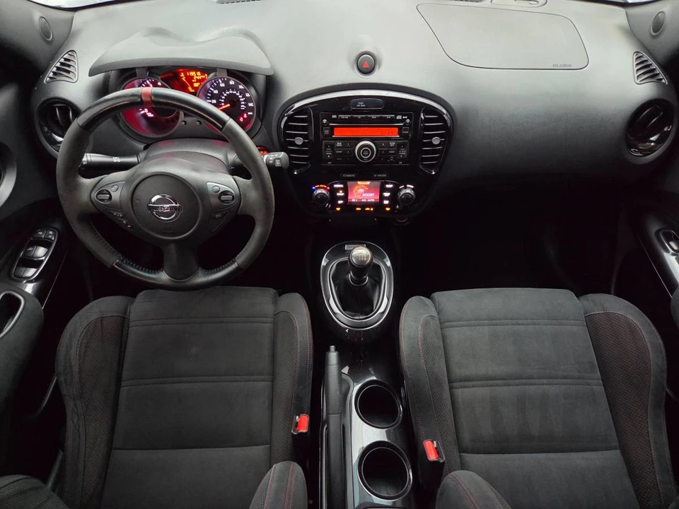 2014 Nissan Juke - Image 11 of 19