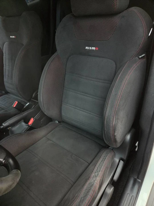 2014 Nissan Juke - Image 16 of 19