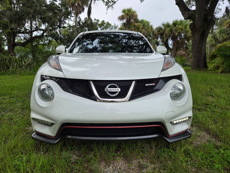 2014 Nissan Juke - Image 5 of 19