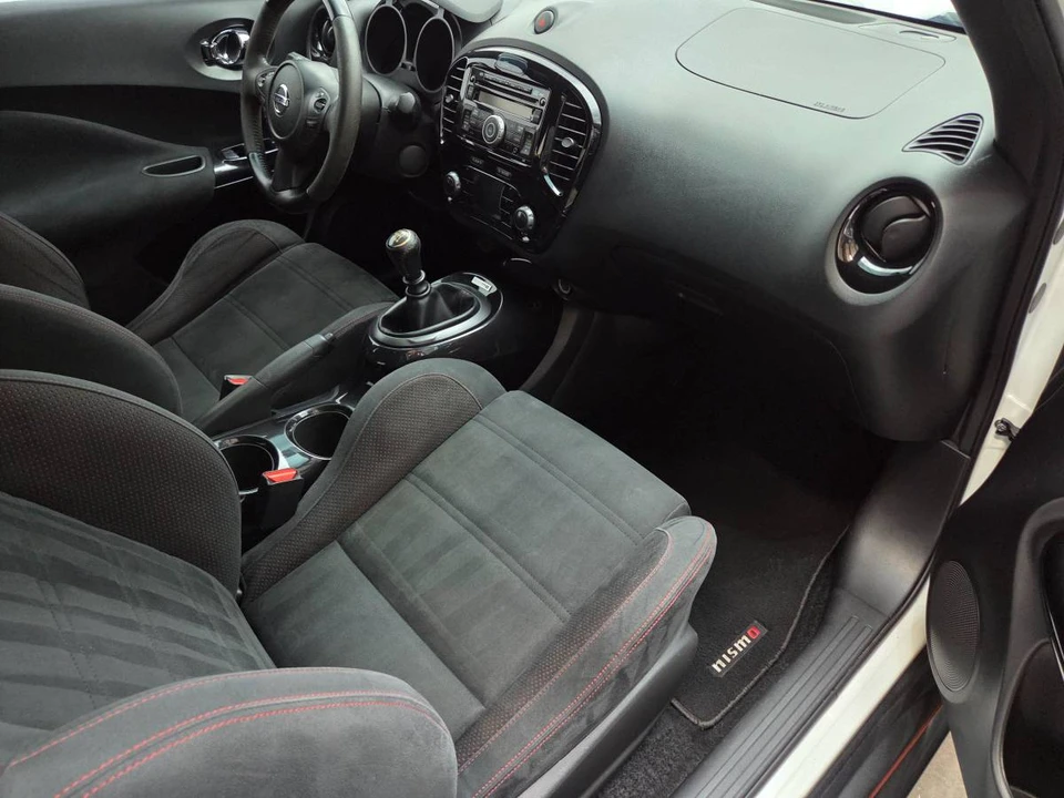 2014 Nissan Juke - Image 8 of 19