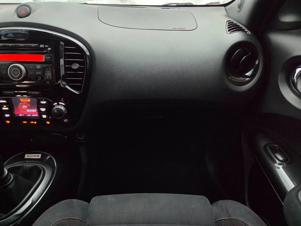2014 Nissan Juke - Image 14 of 19