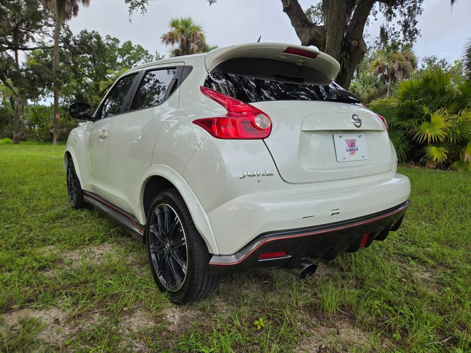 2014 Nissan Juke - Image 2 of 19
