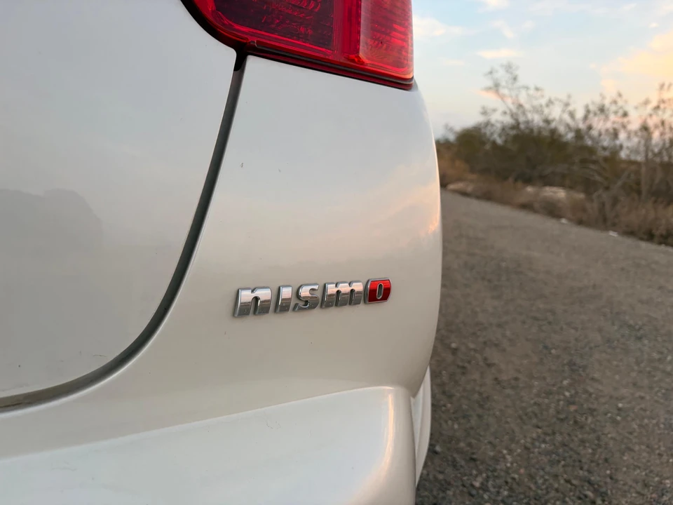 2014 Nissan Juke - Image 15 of 31