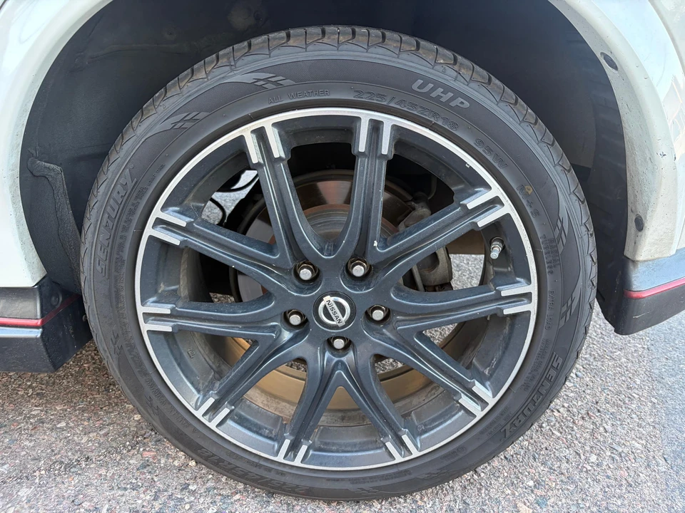 2014 Nissan Juke - Image 19 of 31