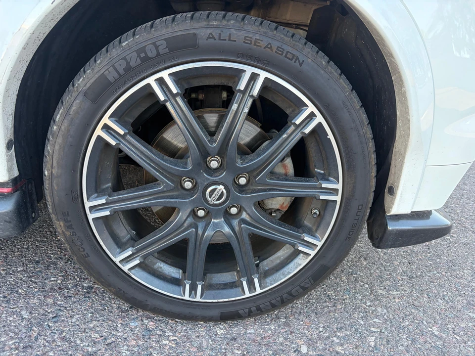 2014 Nissan Juke - Image 21 of 31