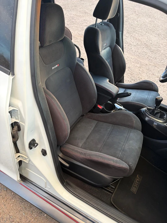 2014 Nissan Juke - Image 31 of 31