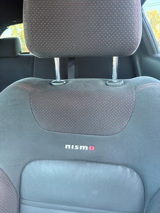 2014 Nissan Juke - Image 30 of 31