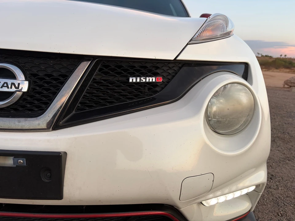2014 Nissan Juke - Image 11 of 31