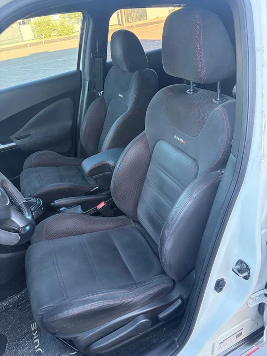 2014 Nissan Juke - Image 29 of 31