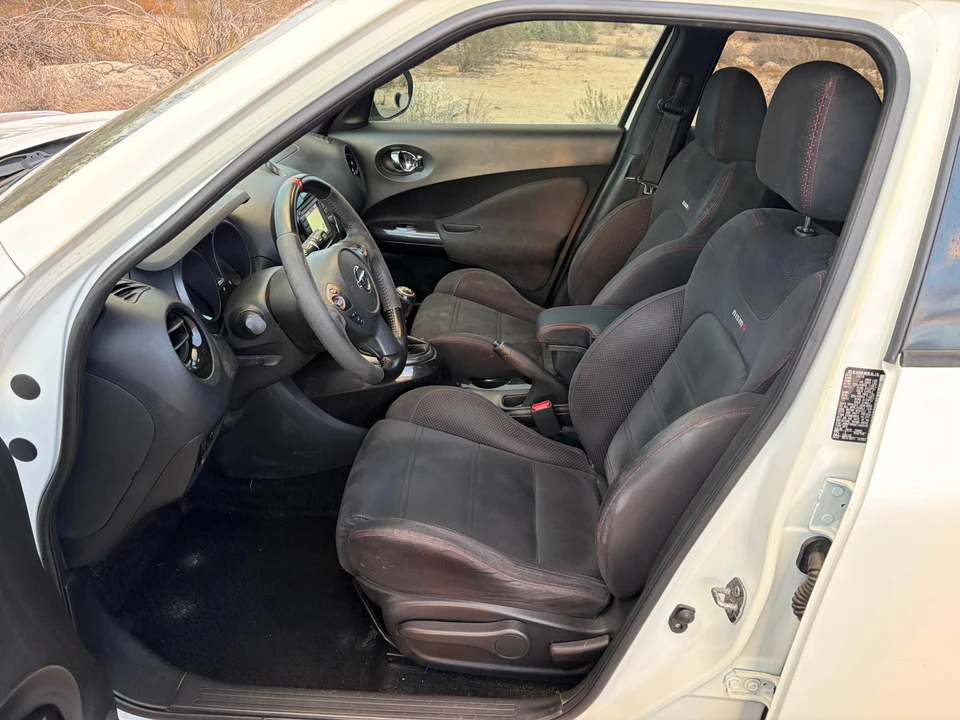 2014 Nissan Juke - Image 28 of 31