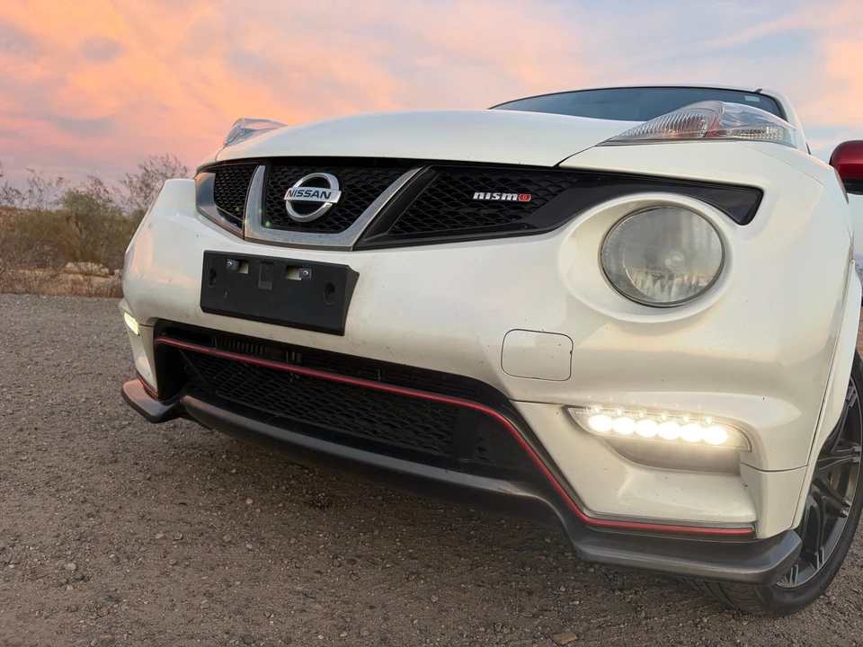 2014 Nissan Juke - Image 12 of 31