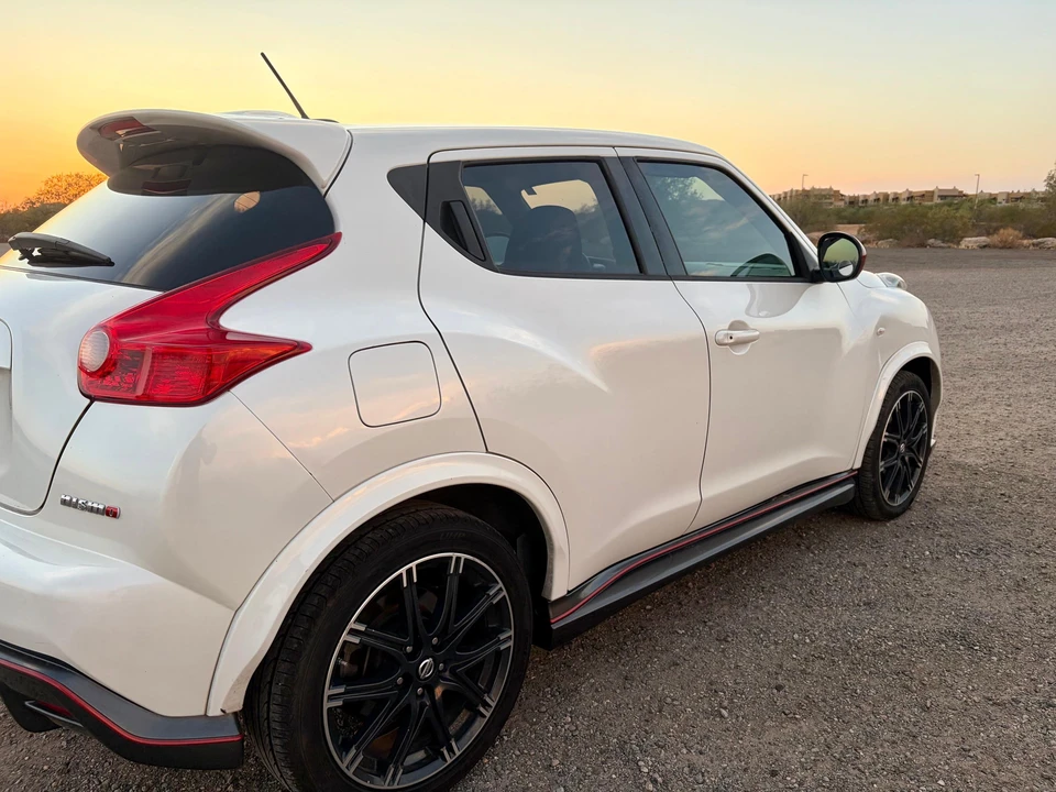 2014 Nissan Juke - Image 16 of 31