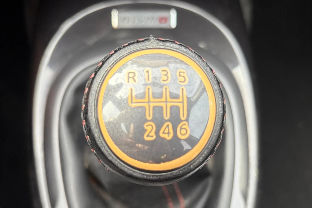2014 Nissan Juke - Image 26 of 31