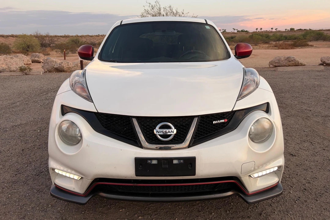 2014 Nissan Juke - Image 2 of 31