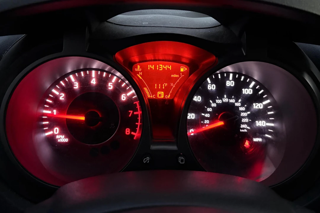 2014 Nissan Juke - Image 27 of 31