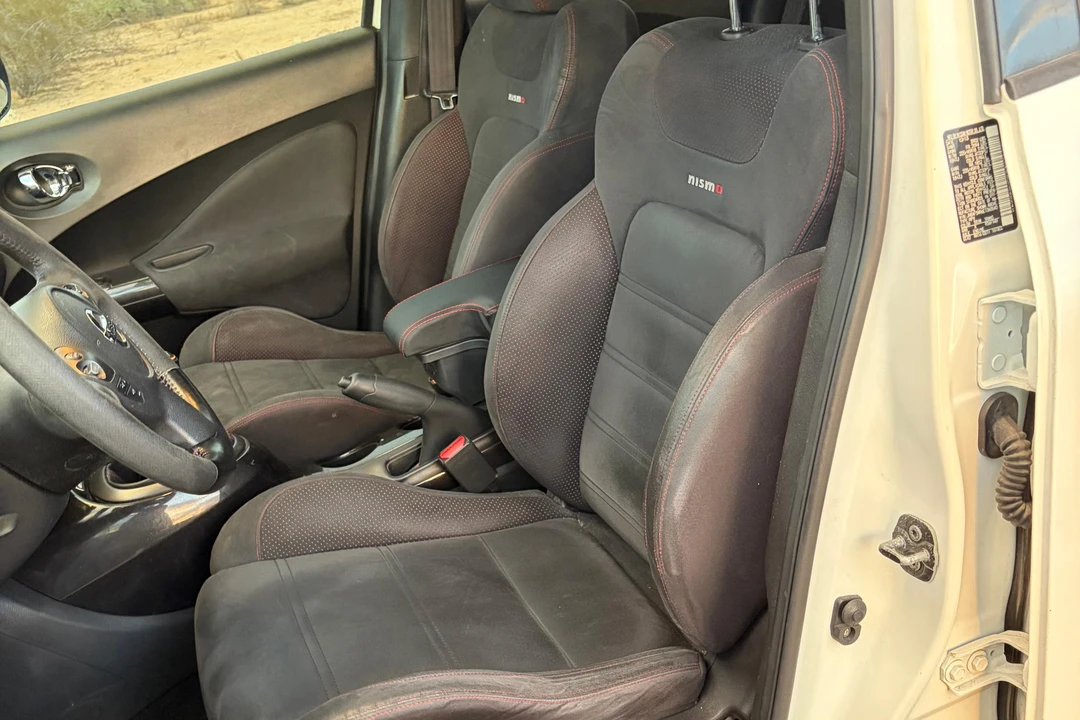 2014 Nissan Juke - Image 25 of 31