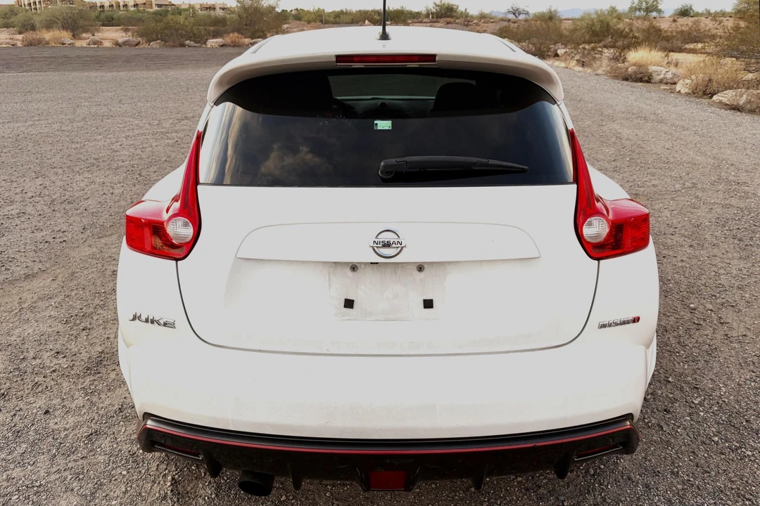 2014 Nissan Juke - Image 5 of 31