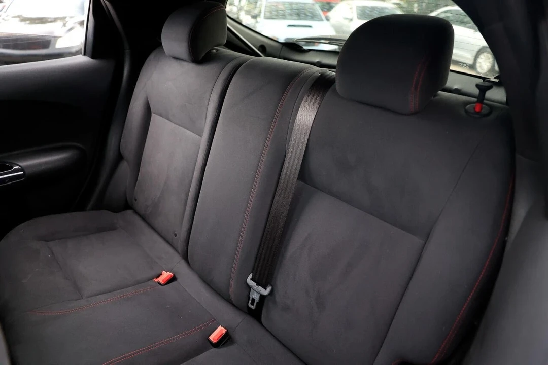 2014 Nissan Juke - Image 10 of 21
