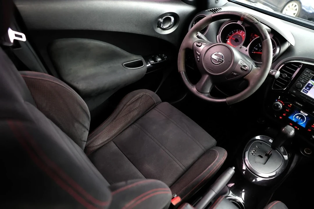 2014 Nissan Juke - Image 20 of 21
