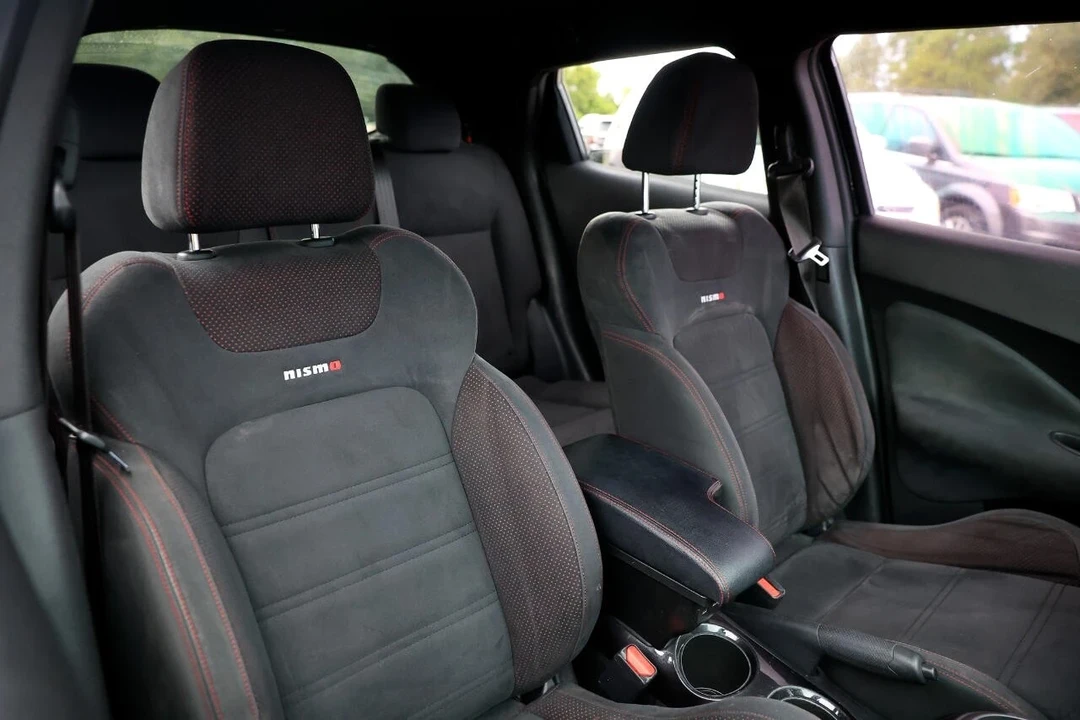 2014 Nissan Juke - Image 18 of 21