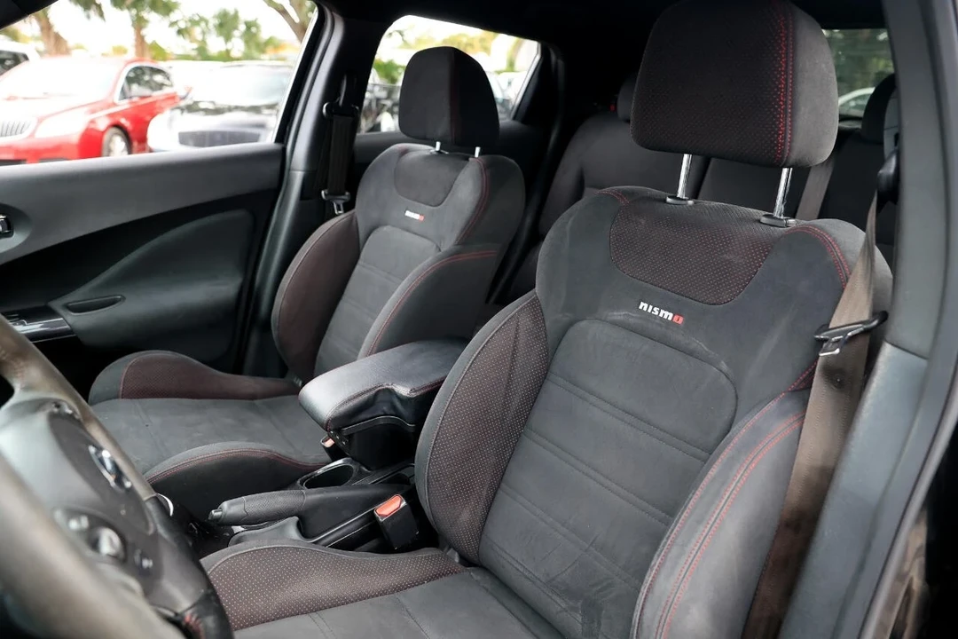 2014 Nissan Juke - Image 6 of 21