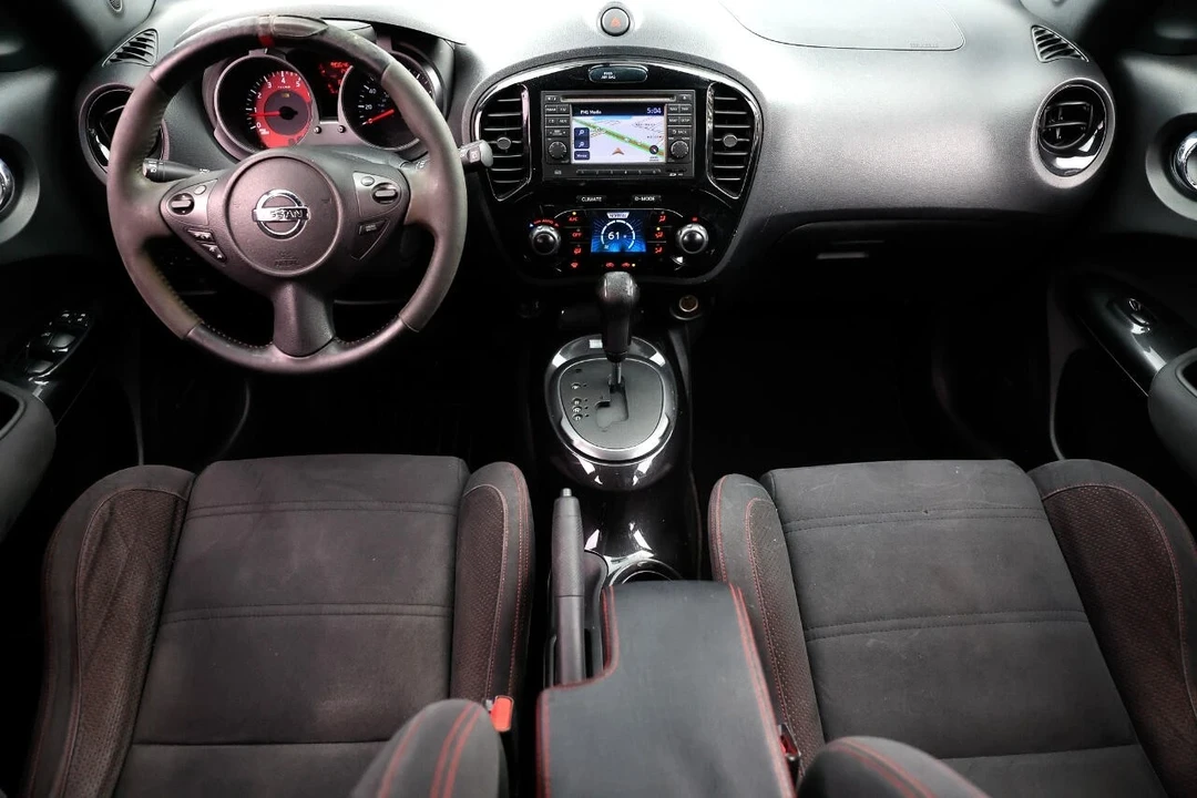 2014 Nissan Juke - Image 21 of 21