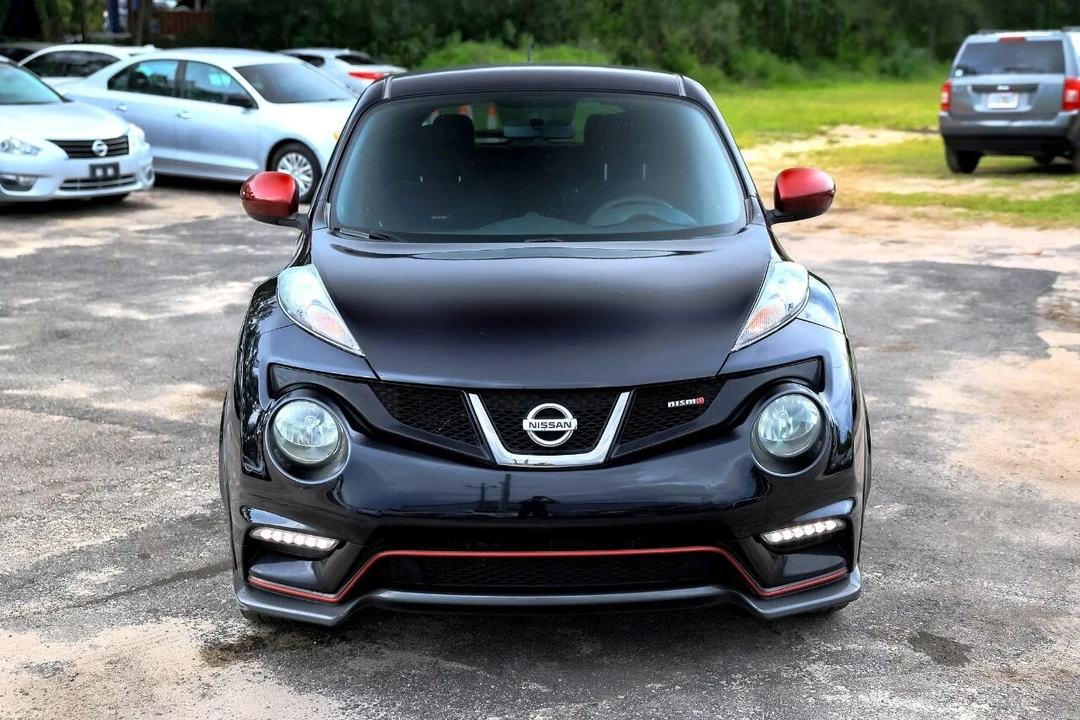 2014 Nissan Juke - Image 19 of 21