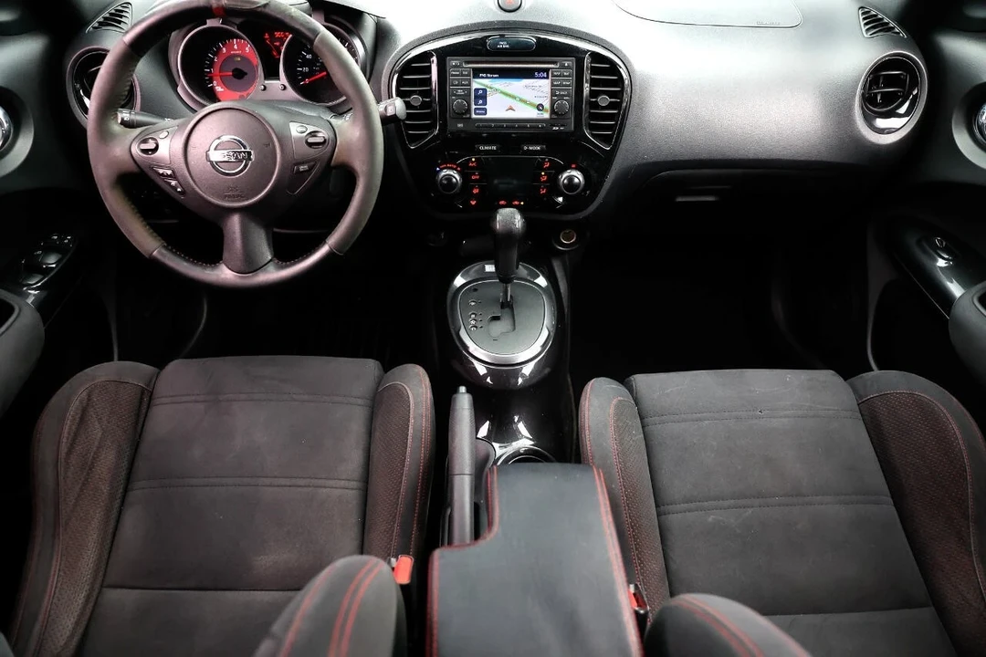 2014 Nissan Juke - Image 2 of 21
