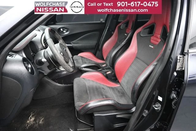2014 Nissan Juke - Image 15 of 20