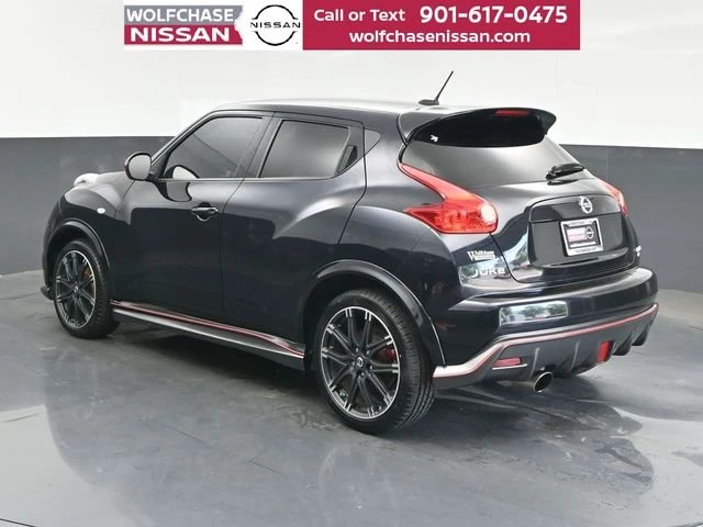 2014 Nissan Juke - Image 3 of 20