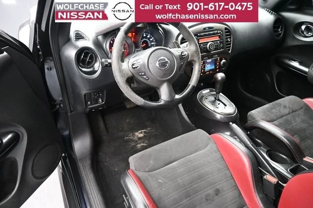 2014 Nissan Juke - Image 13 of 20