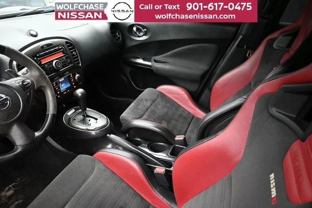 2014 Nissan Juke - Image 14 of 20