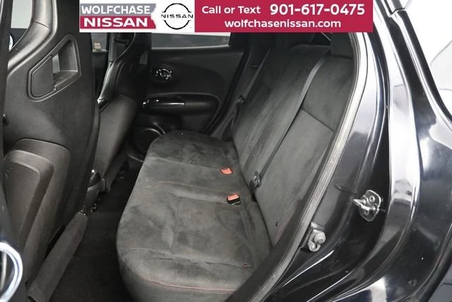 2014 Nissan Juke - Image 10 of 20