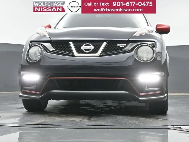 2014 Nissan Juke - Image 18 of 20