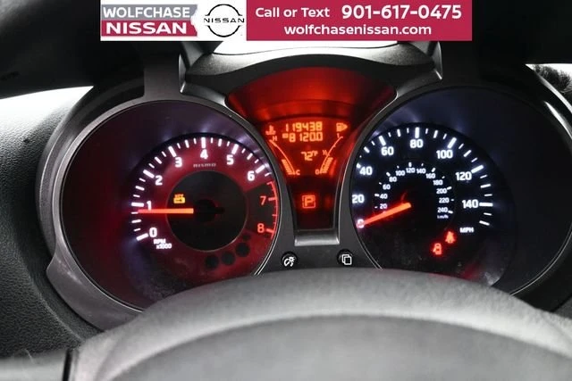 2014 Nissan Juke - Image 17 of 20