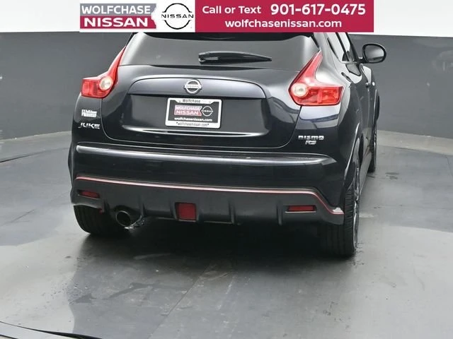 2014 Nissan Juke - Image 5 of 20